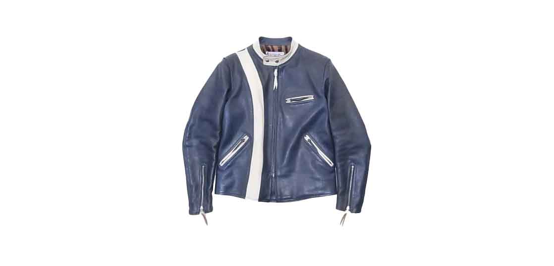 ブートレガーズ DIVISADERO LATE50 MOTORCYCLE JK STAND COLLAR 買取実績