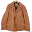 SWITCHYARD COAT ホースハイド コート 　画像