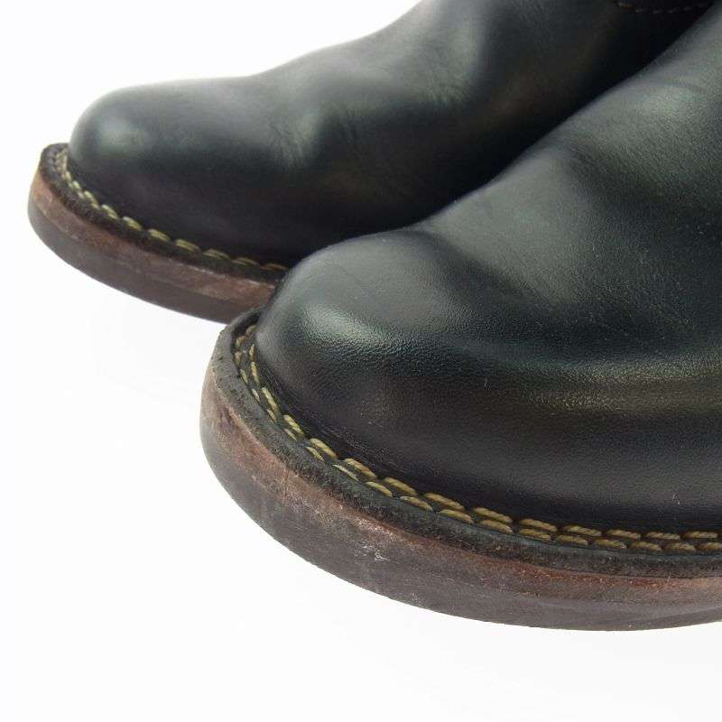 ウエスコ BK7710700 カスタムボス エンジニアブーツ 買取実績 画像