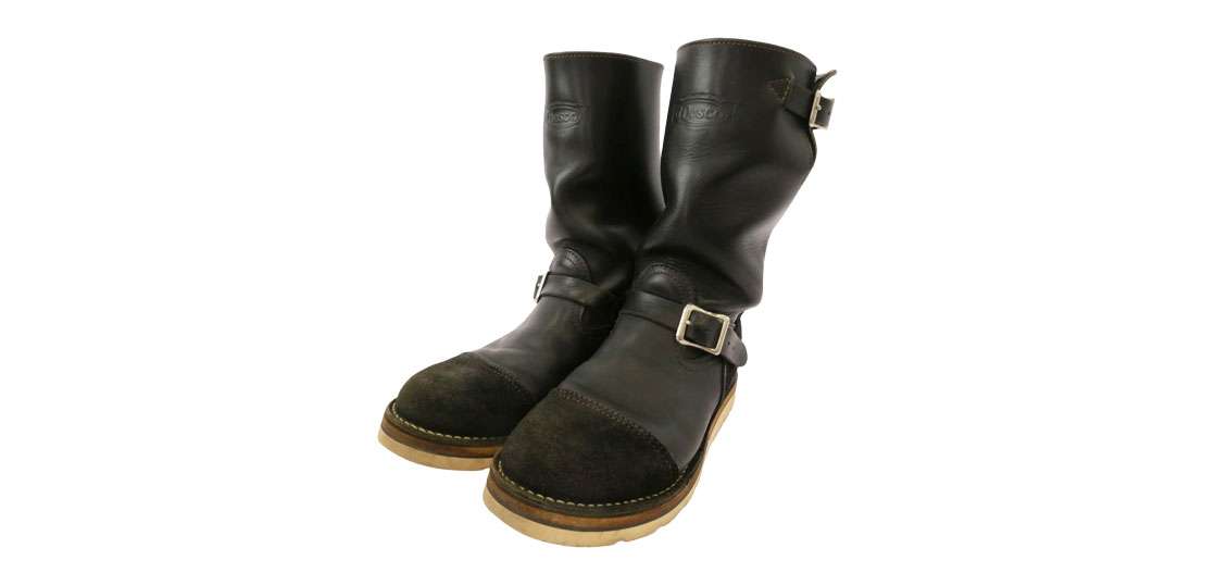 ウエスコ BOSS REBUILD ボス リビルド 買取実績