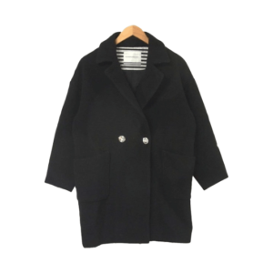 BORDERS at BALCONY BD1821-3A-20 クリスタル コート 買取実績