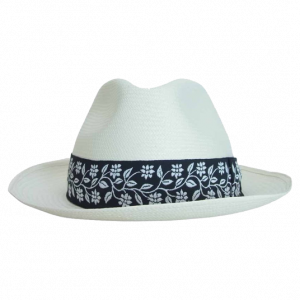 ボルサリーノ パナマ ファイン フェリーニ 買取実績