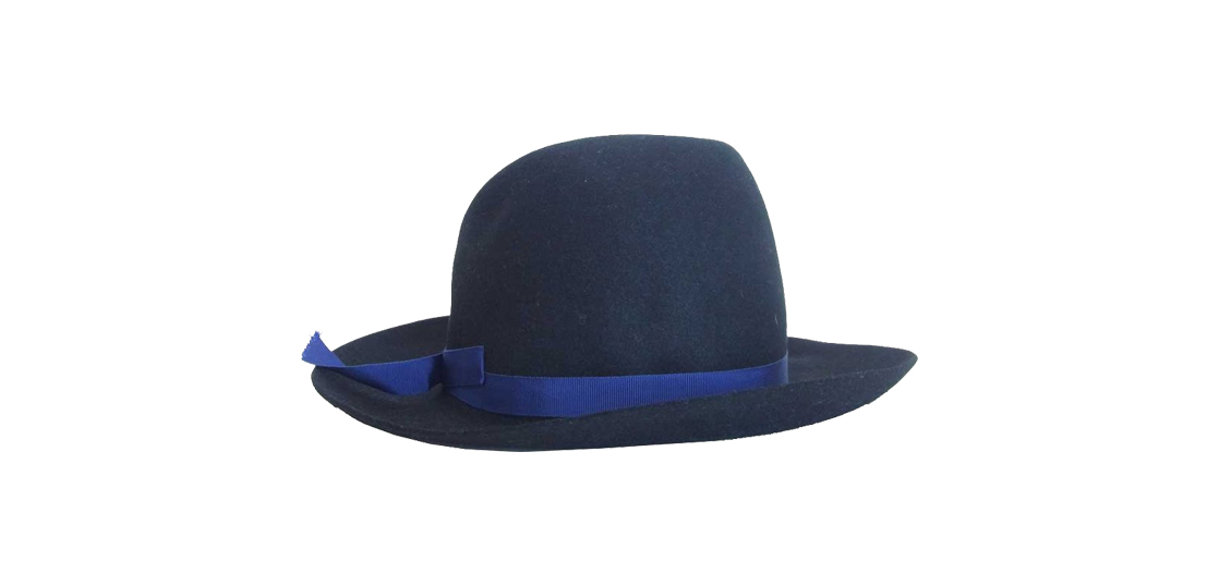 ボルサリーノ Q.S. チンクァンタグランミ スーペル レッジェーロ 買取実績