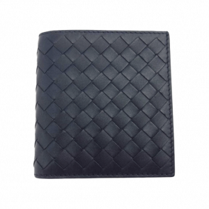 ボッテガヴェネタ 222338-v4651-4013 イントレチャート 二つ折り 札入れ 買取実績