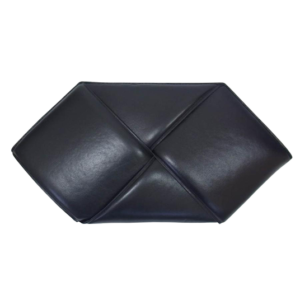 ボッテガヴェネタ the pouch ナッパ マキシイントレチャート クラッチバッグ ポーチ 買取実績