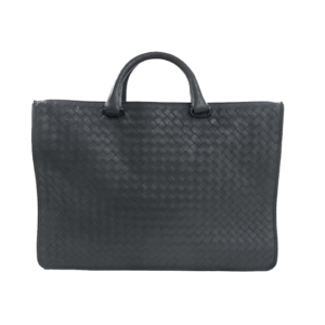 ボッテガヴェネタ イントレチャート 2WAY ブリーフケース 買取実績