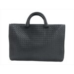 ボッテガヴェネタ イントレチャート 2WAY ブリーフケース 買取実績 画像