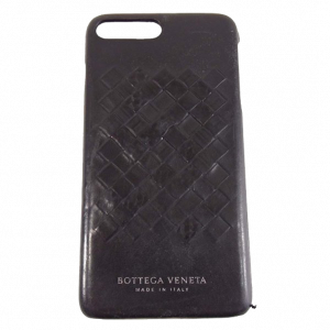 ボッテガヴェネタ イントレチャート iPhone 8 Plus ケース 買取実績