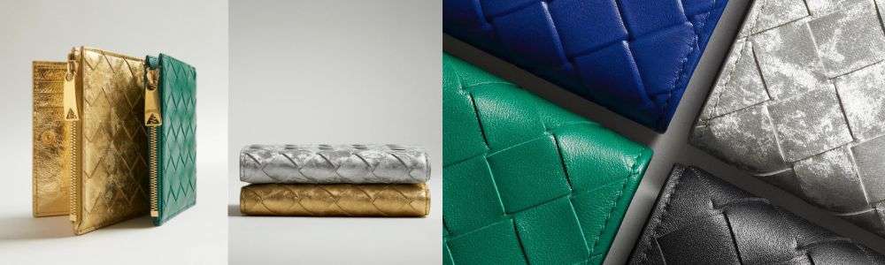 ボッテガヴェネタ買取でおすすめのタイミング 新作発表前後は相場が動きやすい 画像