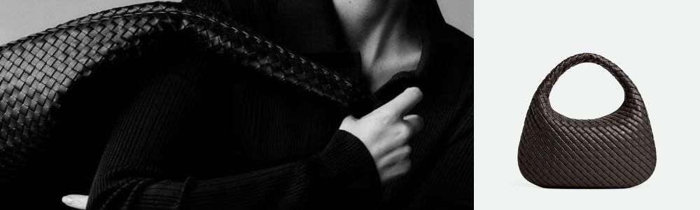 ボッテガヴェネタ買取おすすめアイテム別のポイント バッグを売るときのおすすめポイント 画像