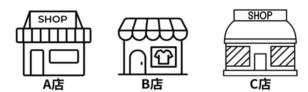 ボッテガヴェネタを高く売るためのおすすめの準備 複数の買取サービスで見積もりを取る 画像