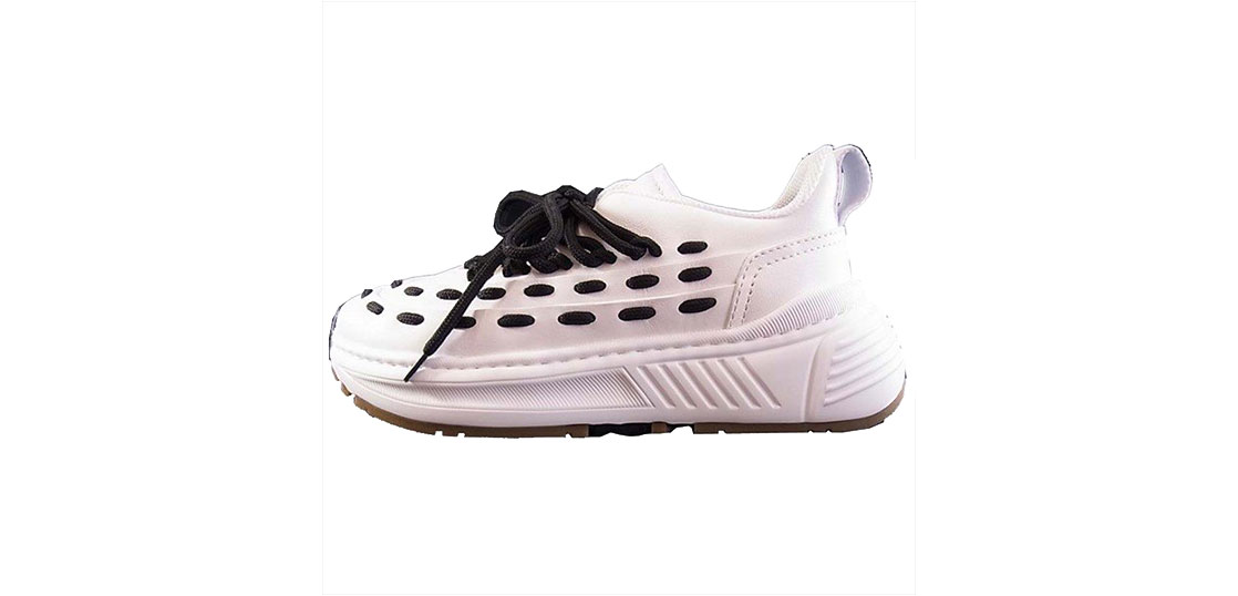 ボッテガヴェネタ スピードスター 買取実績