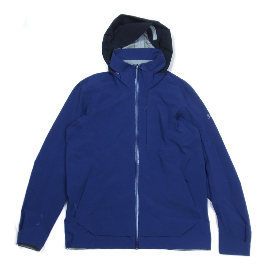 アークテリクス ジャケット ゴアテックス マウンテン パーカー 買取実績