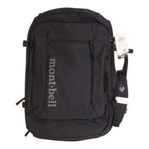 モンベル 1133107 トライパック 45 バッグ 買取実績