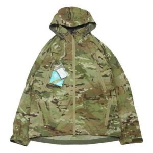 ティラック ノシャック ミグ ソフトシェル ジャケット 買取実績