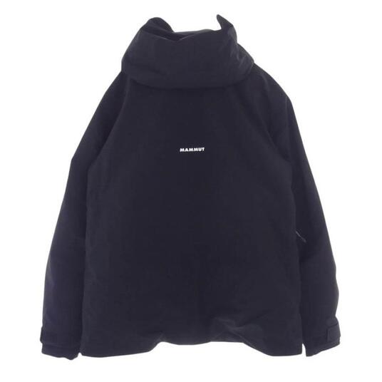 マムート HKWSO1083266 国内正規品 STORNY HS THERMO JACKET 買取実績 画像