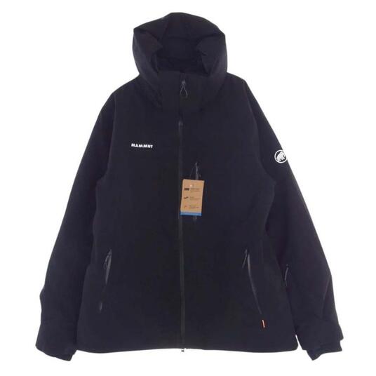 マムート HKWSO1083266 国内正規品 STORNY HS THERMO JACKET 買取実績 画像