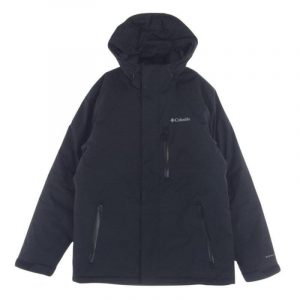コロンビア 23 WE6764 オーク ハーバー インシュレイテッド ジャケット 買取実績