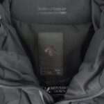 水沢ダウン DAMYGK30U オルテライン マウンテニア ダウンジャケット 買取実績 画像