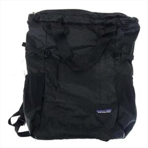 パタゴニア 48808 ライトウェイト トラベル トート 2way バッグ 買取実績