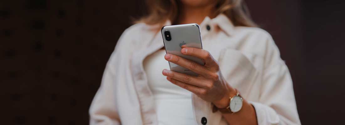 買取店を利用してブランドを初めて売る人には「LINE査定」がおすすめ 画像
