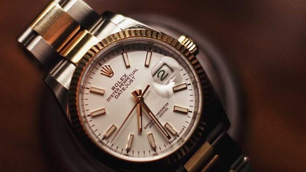 【入門編】30・40代に人気のブランド時計おすすめ10選 ロレックス アイキャッチ画像