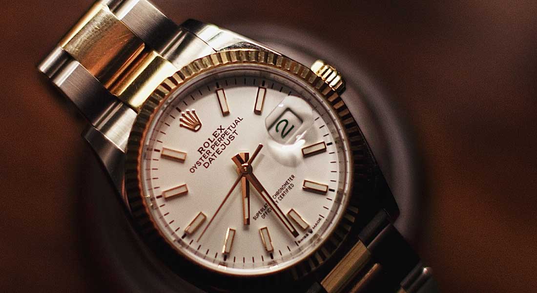 【入門編】30・40代に人気のブランド時計おすすめ10選 ロレックス アイキャッチ画像