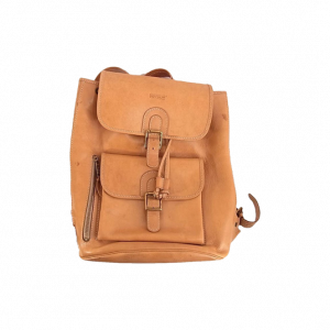 ブリー  オールレザー リュック メンズ バックパック 買取実績