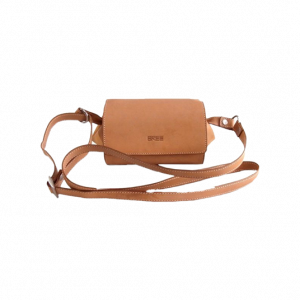 ブリー  レディース レザー ショルダーバッグ 買取実績