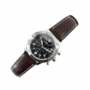 ブレゲ トランスアトランティック タイプXX 3820ST/H2/9W6 時計 買取実績