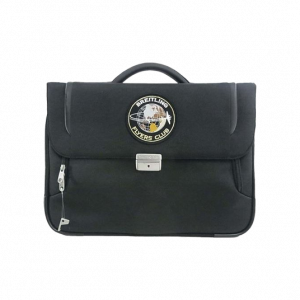 ブライトリングサムソナイト 2WAY ブリーフケース バッグ 買取実績