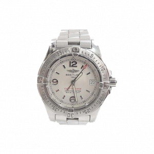 ブライトリングコルトオーシャンヌA77380レディース時計 買取実績