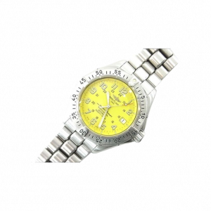 ブライトリング A17045 スーパーオーシャン プロフェッショナル 自動巻時計 買取実績