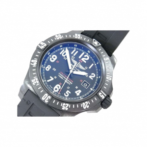 ブライトリングコルトスカイレーサークォーツ時計 買取実績