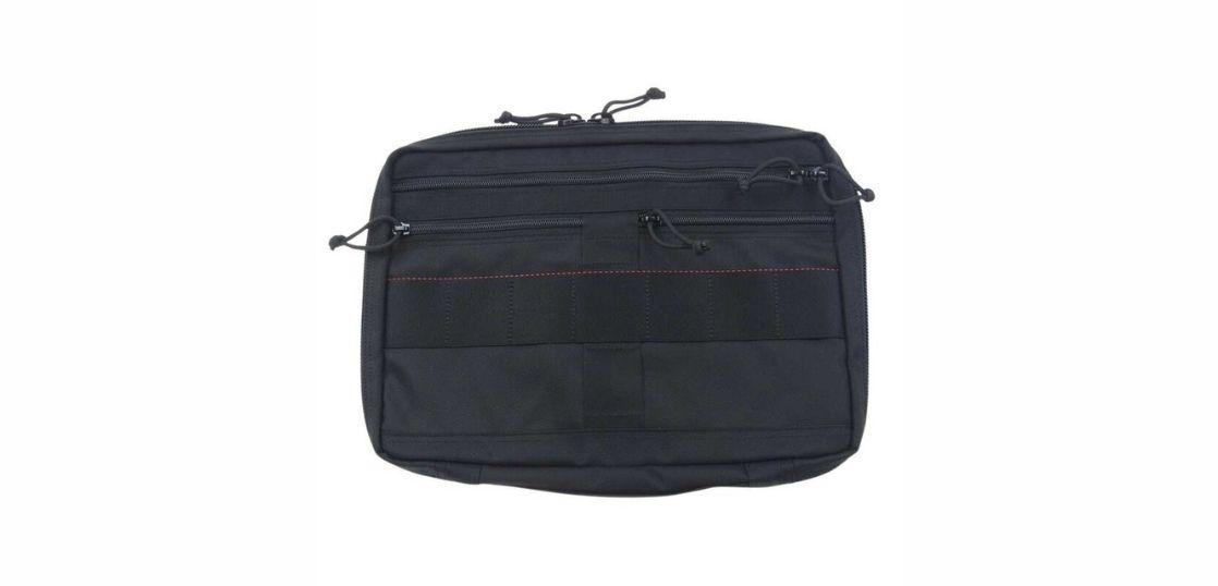 ブリーフィング 38-61-0035-106 REPORTER クラッチバッグ 買取実績