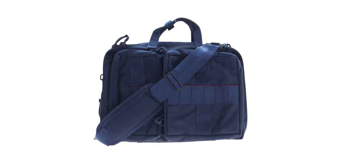 ブリーフィング ビームスプラス別注 11-61-0946-106-79-88 3WAY ブリーフケース ビジネスバッグ 買取実績