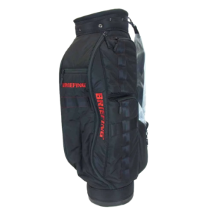 ブリーフィング ゴルフバック BRG191D05 CR-6 キャディバッグ 買取実績