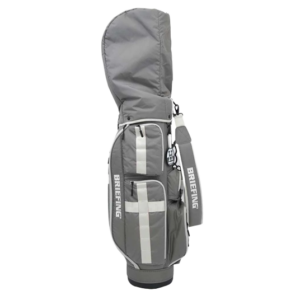 ブリーフィング ゴルフバッグ BRG191D05 CR-6 テフロン加工 キャディバッグ 買取実績