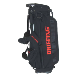 ブリーフィング ゴルフバック BRG203D21 CR-4 キャディバッグ 買取実績