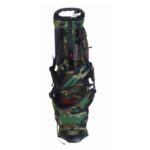 ブリーフィング ゴルフ キャディバッグ BRG203D22-160-001 CR-4 #02 STAND BAG スタンド 買取実績 画像