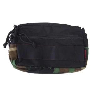 ブリーフィング BRL203A17 AT-BOX ポーチ 買取実績