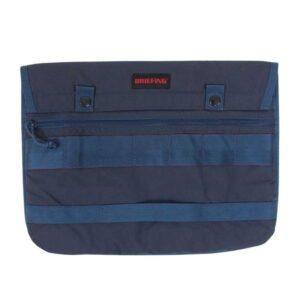 ブリーフィング BRM181604 FLAP 11 MW クラッチ バッグ 買取実績