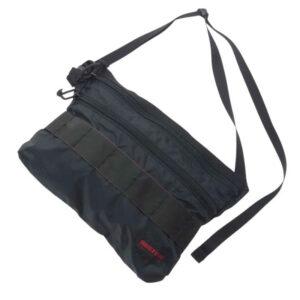 ブリーフィング サコッシュ ショルダーバッグ 買取実績