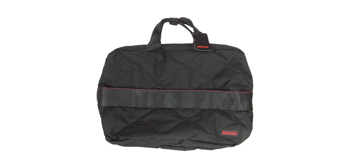 ブリーフィング ×ホワイトマウンテニアリング  URBAN GYM + 3WAY PACK 買取実績