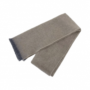 ブリオーニ  カシミヤ マフラー 買取実績