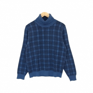 ブリオーニ  カシミヤ タートルネック セーター 買取実績