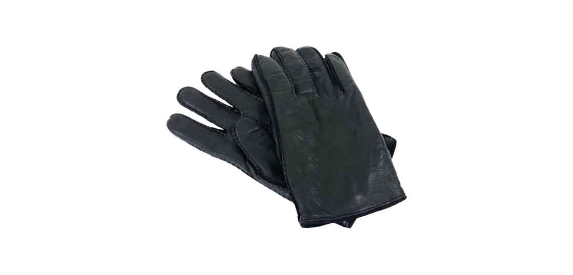 ブリオーニ  カシミヤレザー グローブ 買取実績