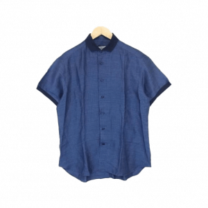 ブリオーニ  ギンガムチェック シャツ 買取実績