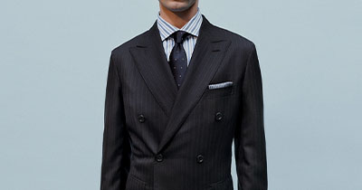 ブリオーニを高く売りたい方へおすすめの3つの方法 スーツなど定番アイテムが高く売れます。画像
