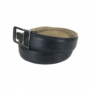 ブリオーニ  レザー ドレスベルト 買取実績